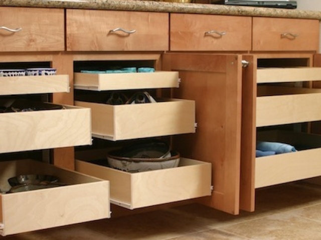 Roll Out Shelving For Cupboards